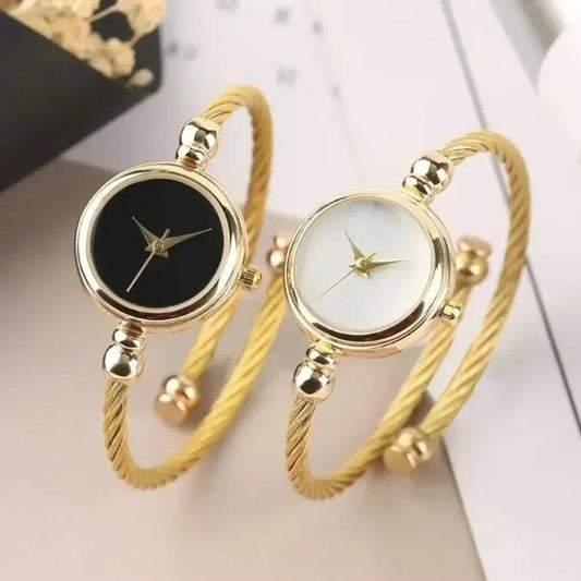 Women's Bracelet Quartz Watch