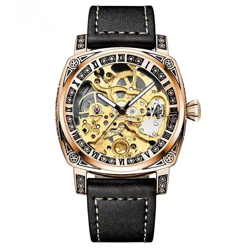 Local Tyrants Highvalue Light Luxury Original Watches