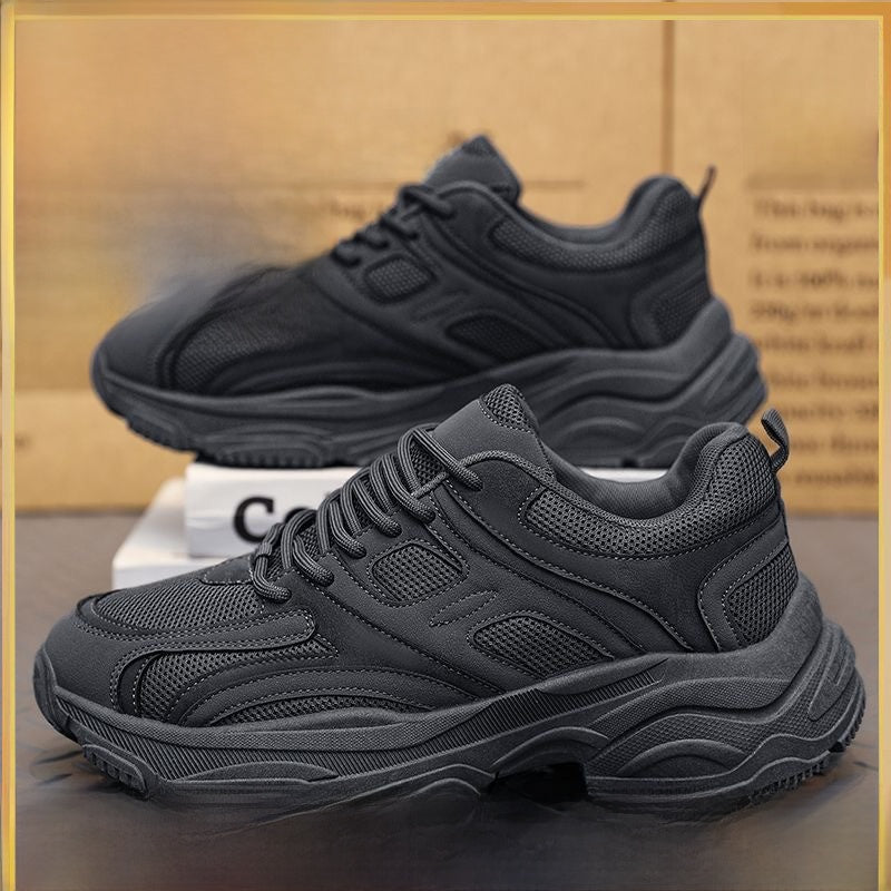 Men's running sports dad shoes
