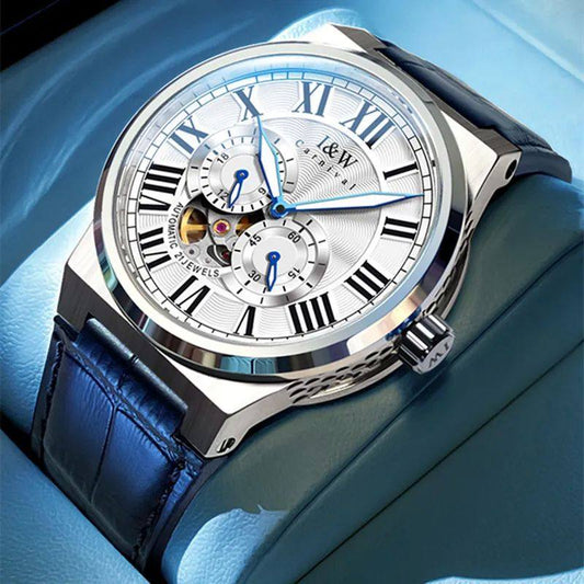 Luxury Automatic Mechanical Watch for Men