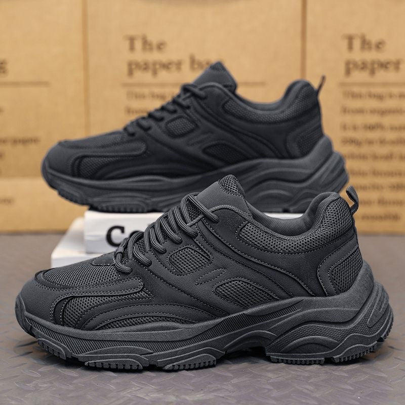 Men's running sports dad shoes