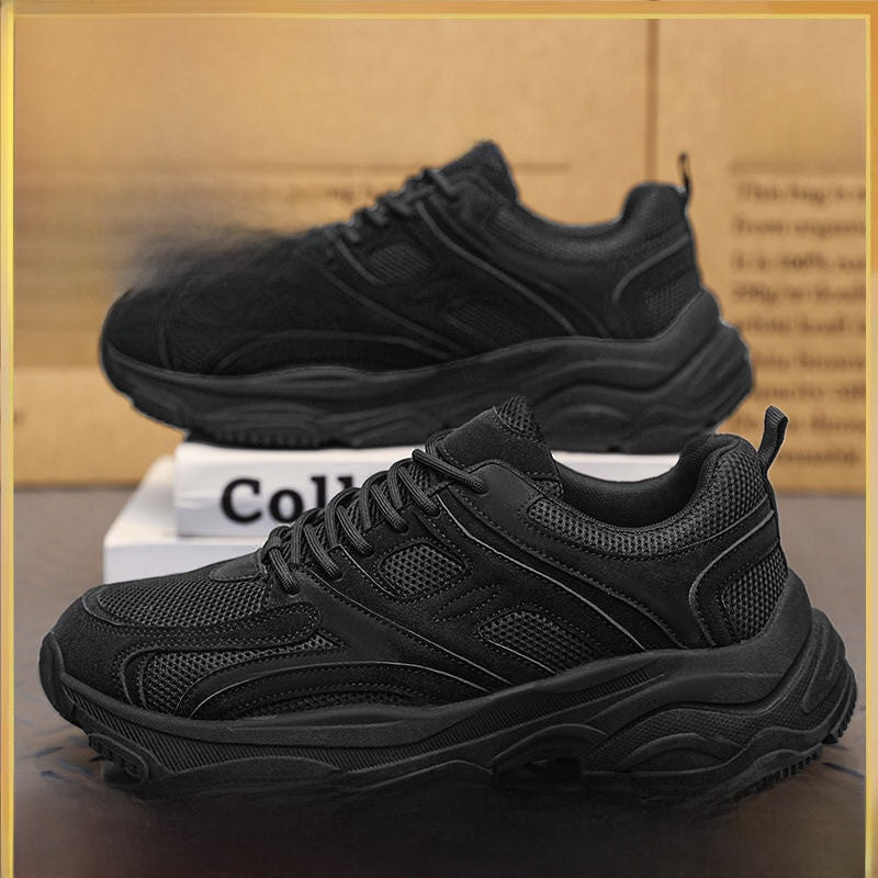 Men's running sports dad shoes