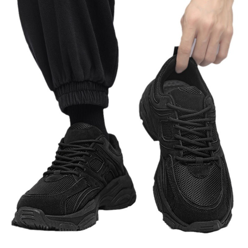 Men's running sports dad shoes