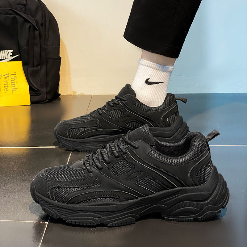 Men's running sports dad shoes