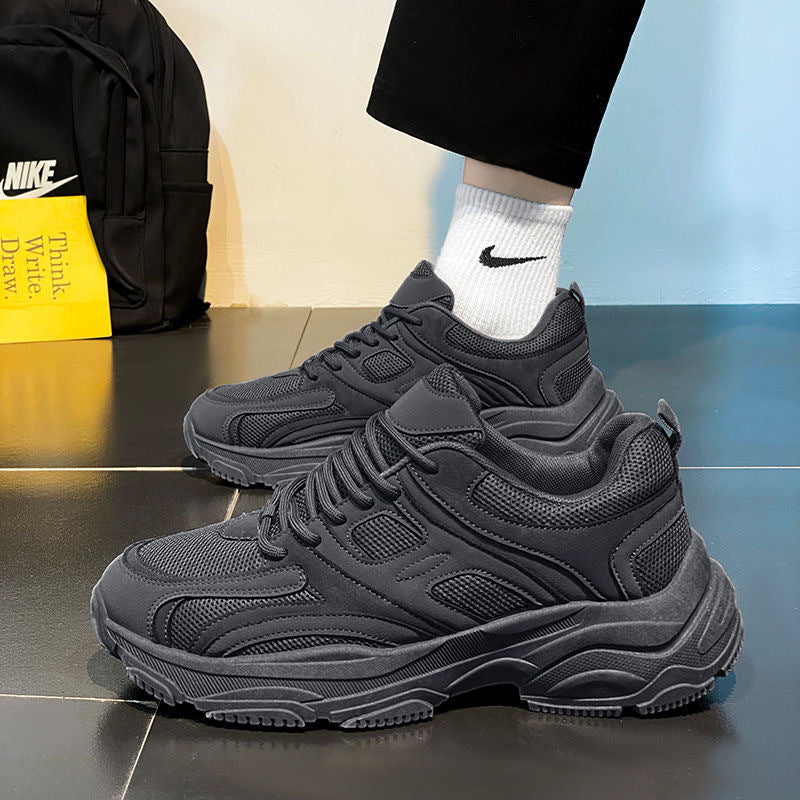 Men's running sports dad shoes